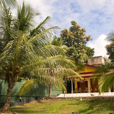 Resort Like No Other Uggalboda Exterior photo