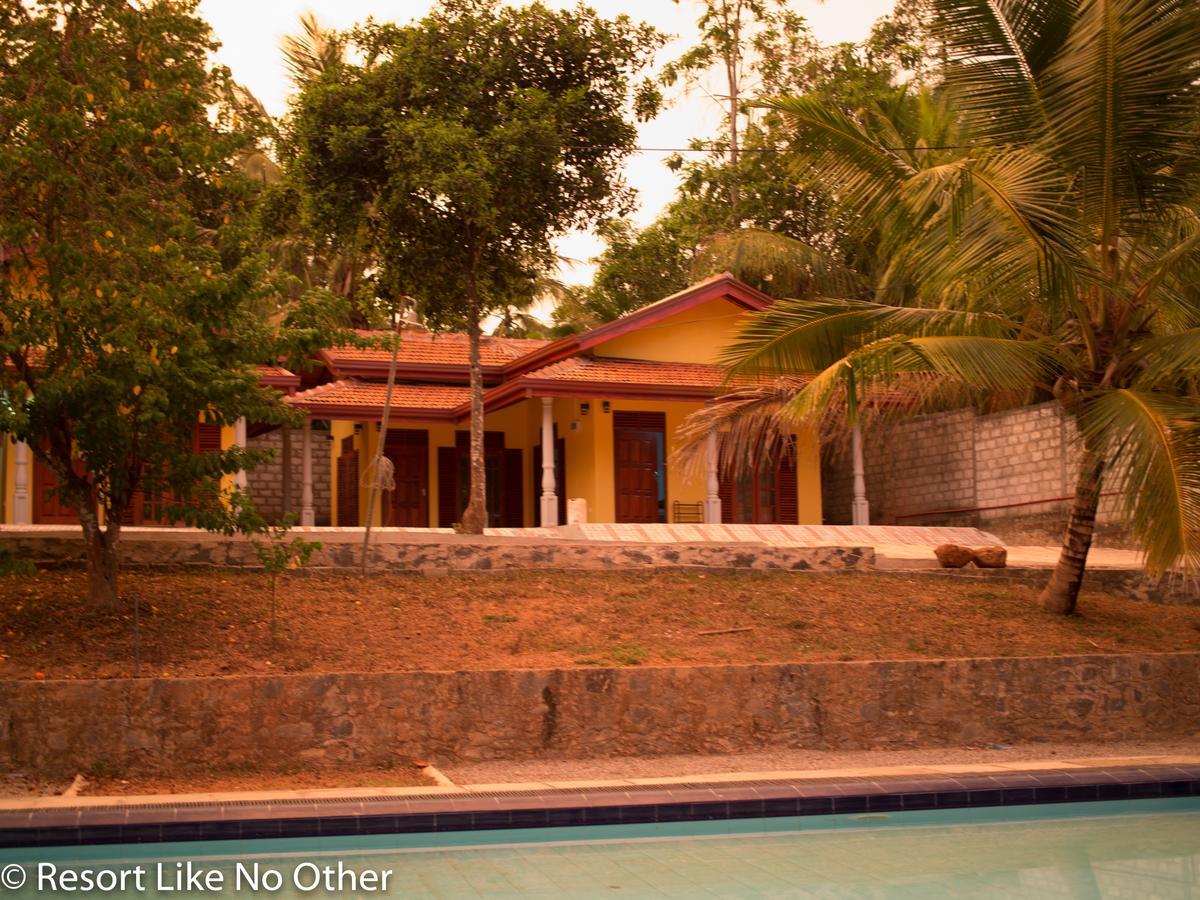 Resort Like No Other Uggalboda Exterior photo