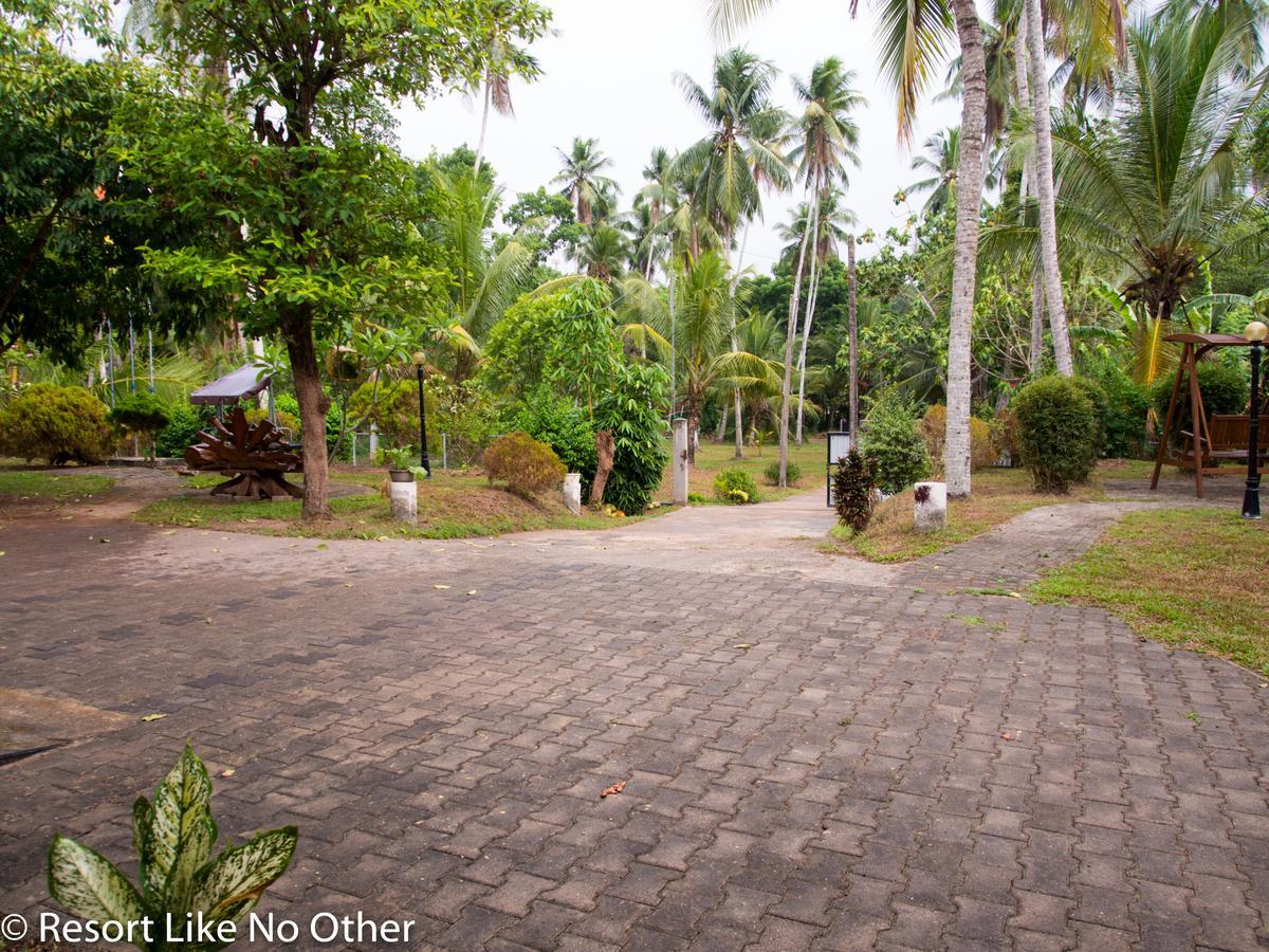 Resort Like No Other Uggalboda Exterior photo