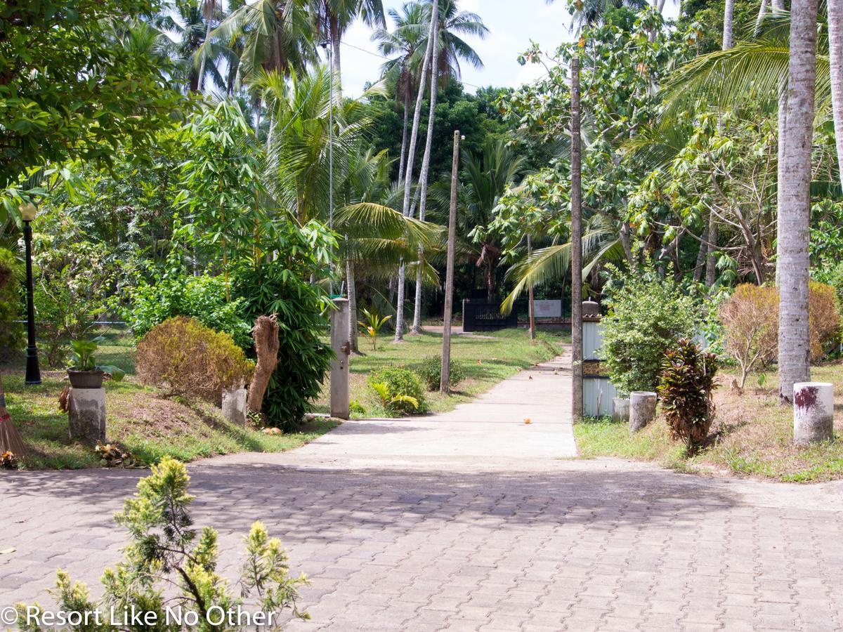 Resort Like No Other Uggalboda Exterior photo