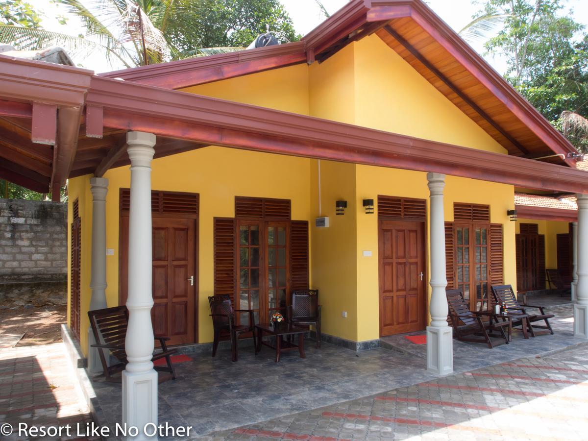 Resort Like No Other Uggalboda Exterior photo