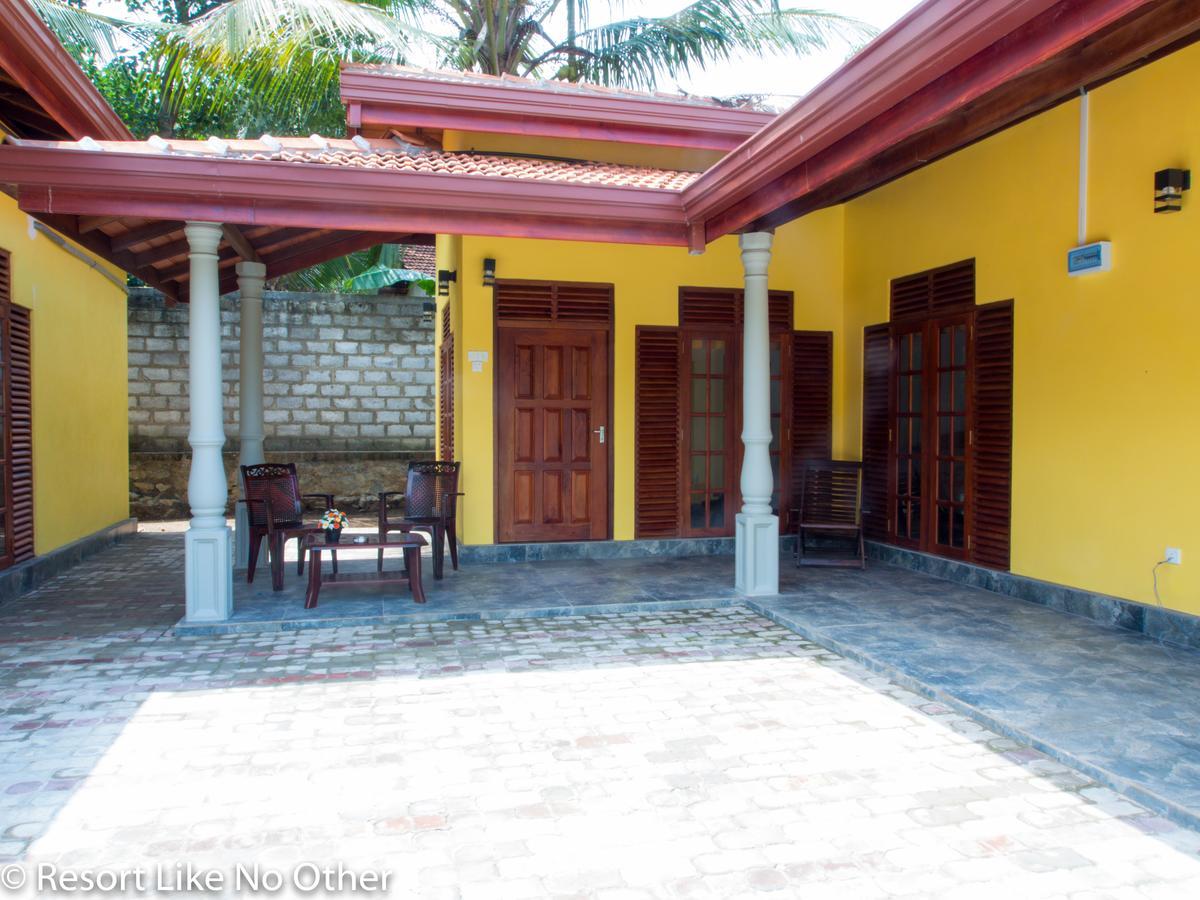 Resort Like No Other Uggalboda Exterior photo