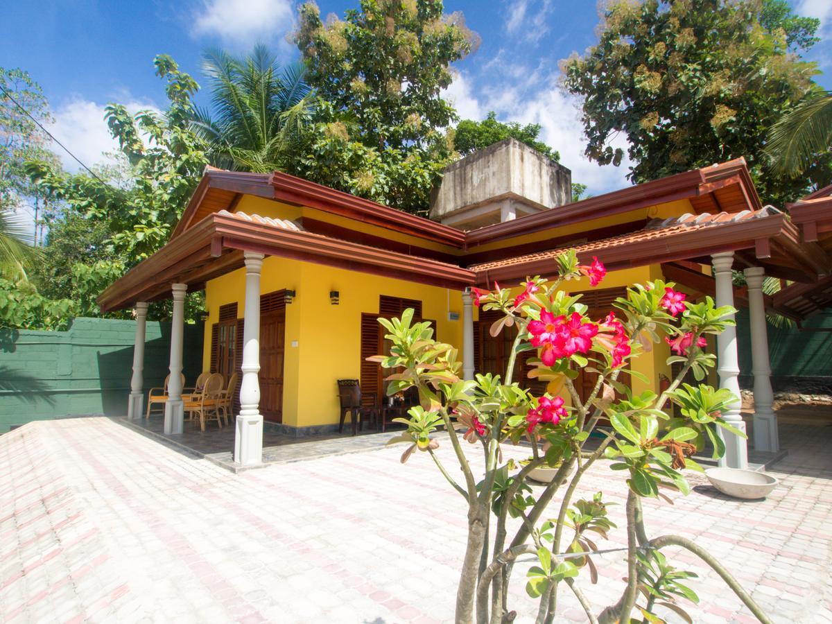 Resort Like No Other Uggalboda Exterior photo